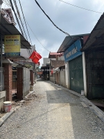 Bán 144m thụy lâm - đông anh - hn