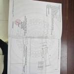 Bán 2 lô đất liền nhau mặt ql2c tại cầu đỏ, đạo tú , tam dương