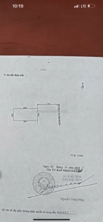 Bán 200m2 đất full thổ cư đường vào thánh địa mỹ sơn tại xã xã duy phú, huyện