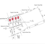 Bán 80m2 ont  phụng trâu-phường chương mỹ-hà nội
giá hơn 2 tỷ