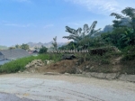 Bán 829m² đất mộc châu, 400m² thổ cư, gần homestay, trường học, ubnd giá 1ty7