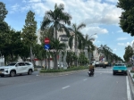 Bán biệt thự đẳng cấp 4 lầu ngang 12m ngay kdc cityland p.10 240m2 tiện ích vip