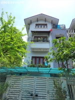 Bán biệt thự liền kề lô góc - khu đô thị sài đồng, long biên