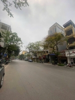 Bán biệt thự mặt phố triệu việt vương, hai bà trưng, 200m2 3 tầng giá 42 tỷ-