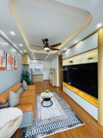 Bán căn cc đền lừ 1 , nhà đẹp, full nội thất mới xịn sò, 2 ngủ, 2wc, sdcc, 3.6