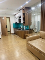 Bán căn hộ 2 ngủ ecopark tầng 6, view sông, full nội thất cao cấp, đang cho