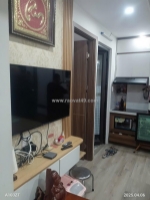 Bán căn hộ 2 pn, 51m², thụy khuê, tây hồ - 2.2 tỷ