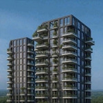 Bán căn hộ 45m², 1pn, 1.3 tỷ, sổ hồng lâu dài, cách trung tâm bình chánh hồ chí