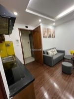 Bán căn hộ 50m2 - lạc long quân - tây hồ - giá 1.7 tỷ - vị trí vàng