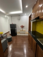 Bán căn hộ 50m2 - lạc long quân - tây hồ - giá chỉ 1.75 tỷ - 2 pn, 1wc