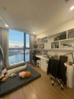 Bán  căn hộ cao cấp vinhome skylake phạm hùng, cầu giấy 3 ngủ, 2wc, diện tích 89m2