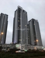 Bán căn hộ cc cao cấp 2 pn - 55m2 - tam trịnh - hoàng mai - giá chỉ 3 tỷ x- sổ