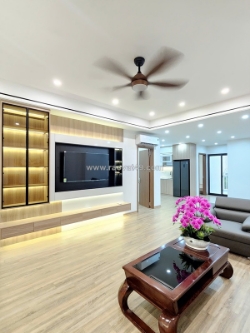Bán căn hộ chung cư tòa lidaco, đại từ, hoàng mai, 124m2, 3 ngủ, view hồ, sổ