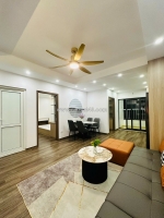 Bán căn hộ chung cư vật tư du lịch tại đường trần thủ độ, q. hoàng mai, 63m2 x