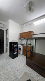 Bán căn hộ dòng tiền ngõ gốc để - minh khai - 65m2/5tầng - thang máy-trên 13