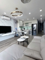 Bán căn hộ duplex cc startup tower ngõ 91 đại mỗ, nam từ liêm, nhà đẹp 170m2,