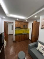 Bán căn hộ - lạc long quân - tây hồ - 50m2 - 2 ngủ - giá 1.7 tỷ