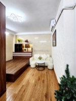 Bán căn hộ mini võ chí công - cầu giấy - chỉ 960 triệu