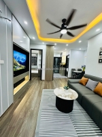 Bán căn hộ sổ đỏ ct3 bắc linh đàm, hoàng mai, căn góc 2 mặt view thoáng đẹp, 3