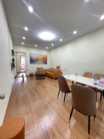 Bán căn hộ tập thể phố nguyễn trãi, thanh xuân, 60m2, 2pn, full nội thất, nhà