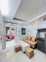 Bán căn hộ tập thể tầng 1 ở phố hoàng đạo thành, thanh xuân