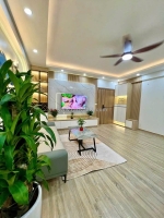 Bán căn hộ tòa nơ 5 pháp vân, sổ đỏ, 82.3m2, 3 ngủ, giá chỉ 4 tỷ mấy chục