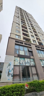 Bán cc cao cấp phố tam trinh - hoàng mai - 2 tỷ x - 55m² - 2pn - sổ đỏ chính chủ