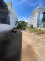 Bán đất 205m2. chỉ 4ty5 cách chợ vĩnh hải nha trang chỉ 200m đường oto đễn tận