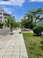 Bán đất 3395m2 full thổ cư giá 115 tỷ đường 12m võ thị liễu