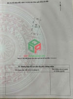 Bán đất 50m2 thôn đoài việt hùng đông anh - thông ô tô nhỉnh 4 tỷ