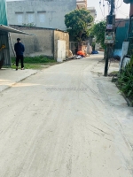 Bán đất 60m2 sát viện nhi tp hải dương, gần chợ, trường, aeon mall, ô tô vào