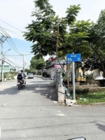 Bán đất 6.2 x 24 làm xưởng 2ty250 mặt tiền tl31 đã xây móng kiên cố tường bao