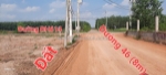 Bán đất bình dương nằm ngay 2 kcn lớn