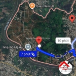 Bán đất chánh mỹ thủ dầu một bình dương, 4.800m², giá 12tr/m², tiềm năng cao.