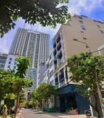 Bán đất diện tích lớn đường lê hữu trác, gần nguyễn văn thoại