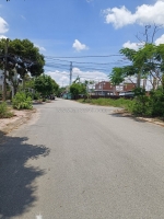 Bán đất full thổ cư vuông vức siêu rộng chỉ 50tr/m2 - ngay tại gò cát- phú hữu