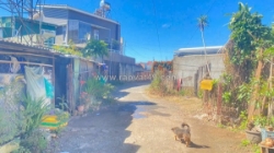 Bán đất kèm 7 phòng trọ thuộc hẻm tô vĩnh diện liên nghĩa đức trọng 2,5 tỷ