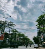 Bán đât kim chung 58m2,mặt tiền4.6m,ô tô tránh