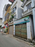 Bán đất kim quan việt hưng hướng đông nam ngõ oto gần phố rộng 99m mặt tiền: