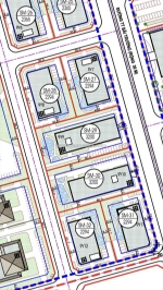 Bán đất lô đất khách sạn bãi trường 2300m2 lô góc hai mặt tiền view biển lh