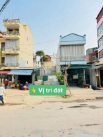 Bán đất mặt phố nguyễn văn linh – trung tâm tp hải dương, giá chỉ 120tr/m²,