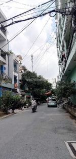 Bán đất mặt tiền 21m – hồ học lãm – 2.283m² – pháp lý đầy đủ – 64 tỷ