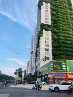 Bán đất mặt tiền đỗ bá, trục đường thông biển và sông