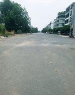 Bán đất mặt tiền đường 32m kdc an sương - tân hưng thuận - quận 12 giá chỉ hơn