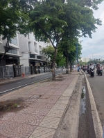 Bán đất mặt tiền kd gần uỷ ban tp thủ đức,đồng văn cống,thạnh mỹ lợi,thủ đức