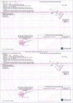 Bán đất nền sổ sẵn bình dương giá 750 triệu