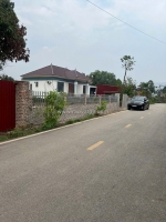 Bán đất ngọc thanh, phúc yên, dt 1020m2. giá 9 tỷ