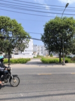 Bán đất nguyễn duy trinh, phú hữu, quận 9, mặt tiền, vuông vức 620m2 giá chỉ 64