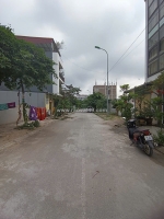 Bán đất phân lô 46m2 ô tô tránh vỉa hè rộng sổ đẹp kinh doanh đỉnh giá bất ngờ