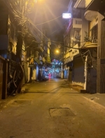 Bán đất phố minh khai kim ngưu lạc trung, 65m2, mặt tiền 6.1m, giá siêu đầu tư